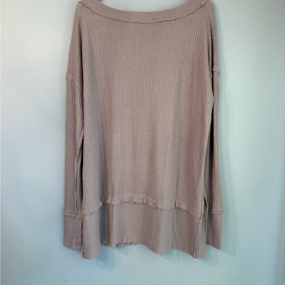 We The Free Textured Knit Top - Picture 3 of 5